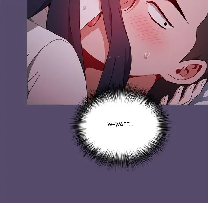 Dorm Room Sisters Chapter 8 - Page 32