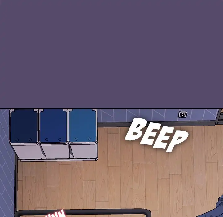 Dorm Room Sisters Chapter 8 - Page 35