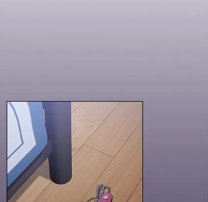 Dorm Room Sisters Chapter 8 - Page 41