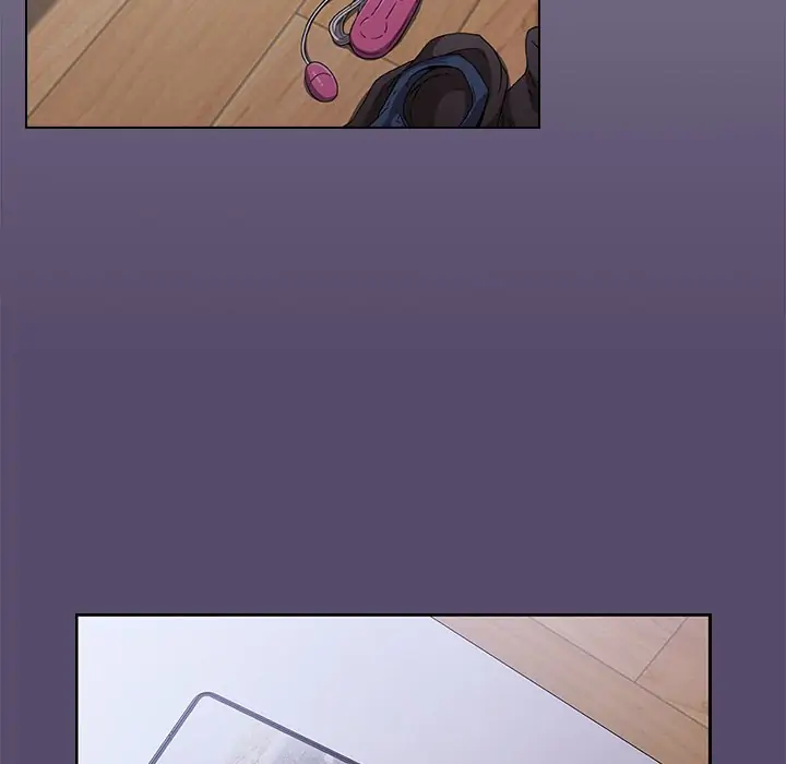 Dorm Room Sisters Chapter 8 - Page 42