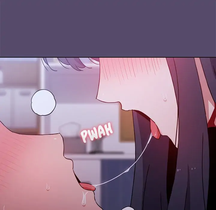 Dorm Room Sisters Chapter 8 - Page 44