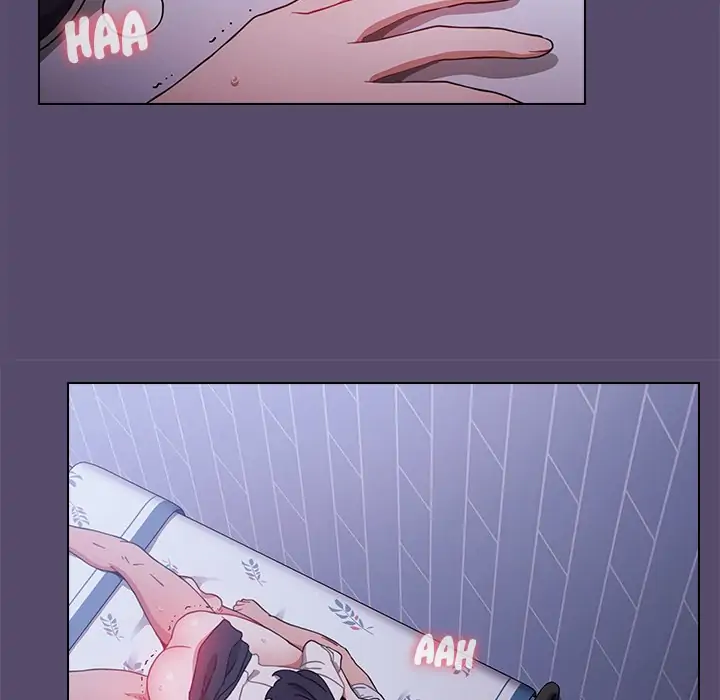 Dorm Room Sisters Chapter 8 - Page 51