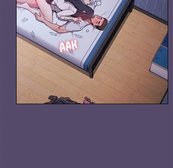 Dorm Room Sisters Chapter 8 - Page 52