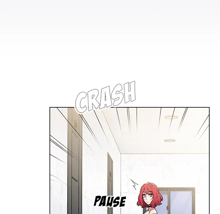 Dorm Room Sisters Chapter 8 - Page 58