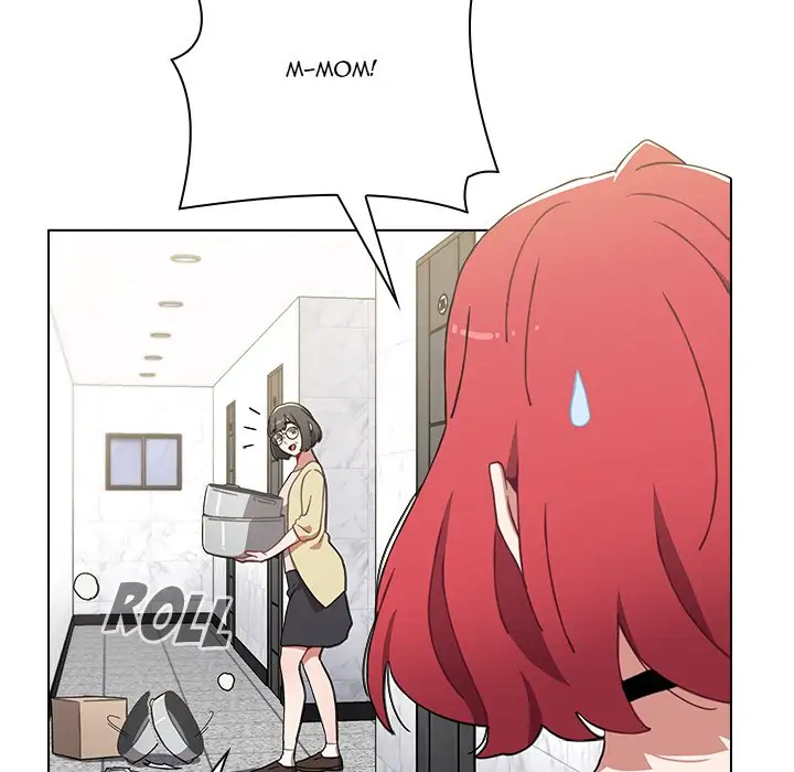 Dorm Room Sisters Chapter 8 - Page 60