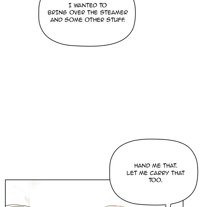 Dorm Room Sisters Chapter 8 - Page 63