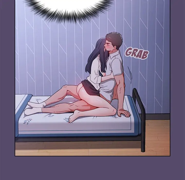 Dorm Room Sisters Chapter 8 - Page 70