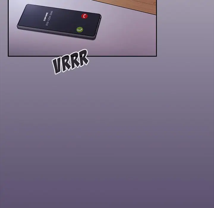 Dorm Room Sisters Chapter 8 - Page 8