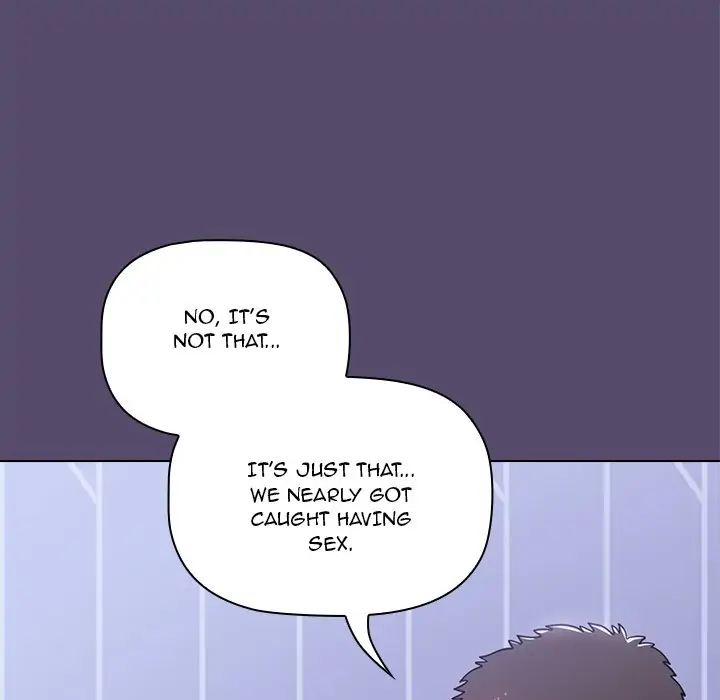 Dorm Room Sisters Chapter 8 - Page 83