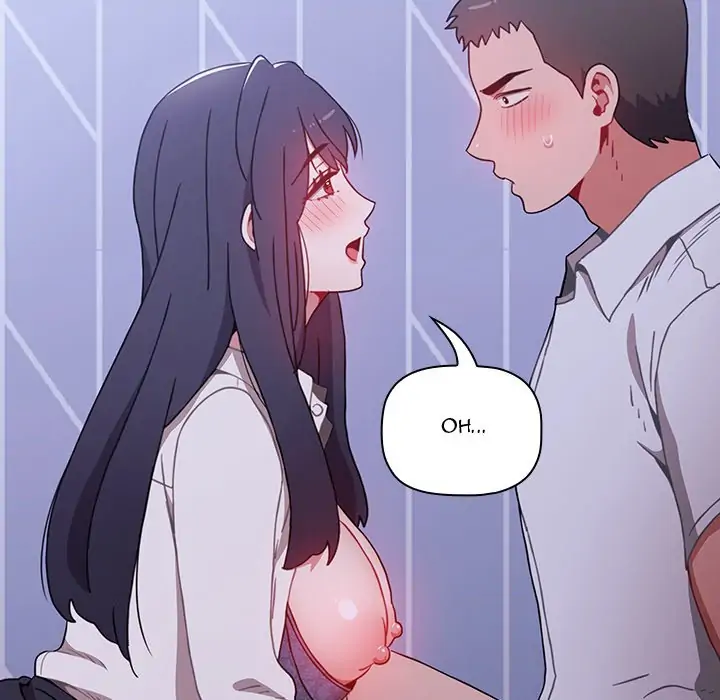 Dorm Room Sisters Chapter 8 - Page 84