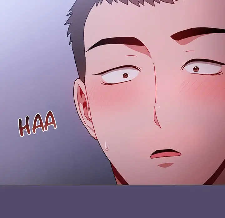 Dorm Room Sisters Chapter 8 - Page 89