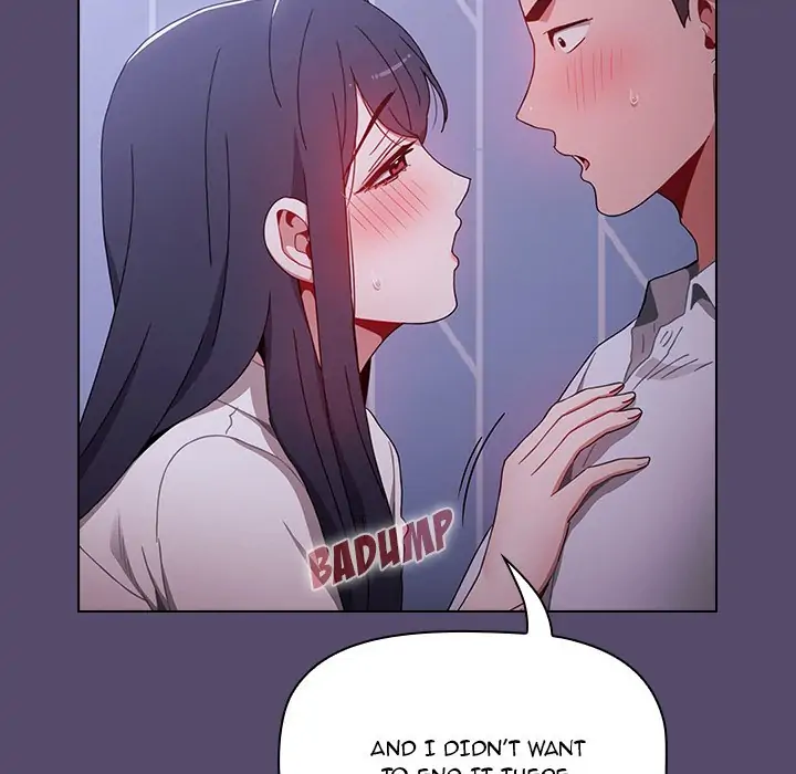 Dorm Room Sisters Chapter 8 - Page 91