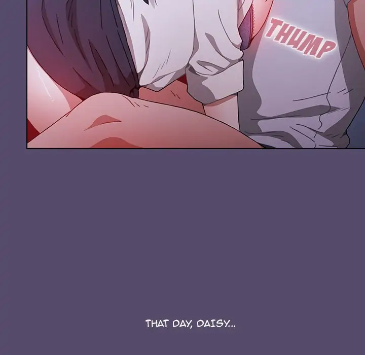 Dorm Room Sisters Chapter 8 - Page 95