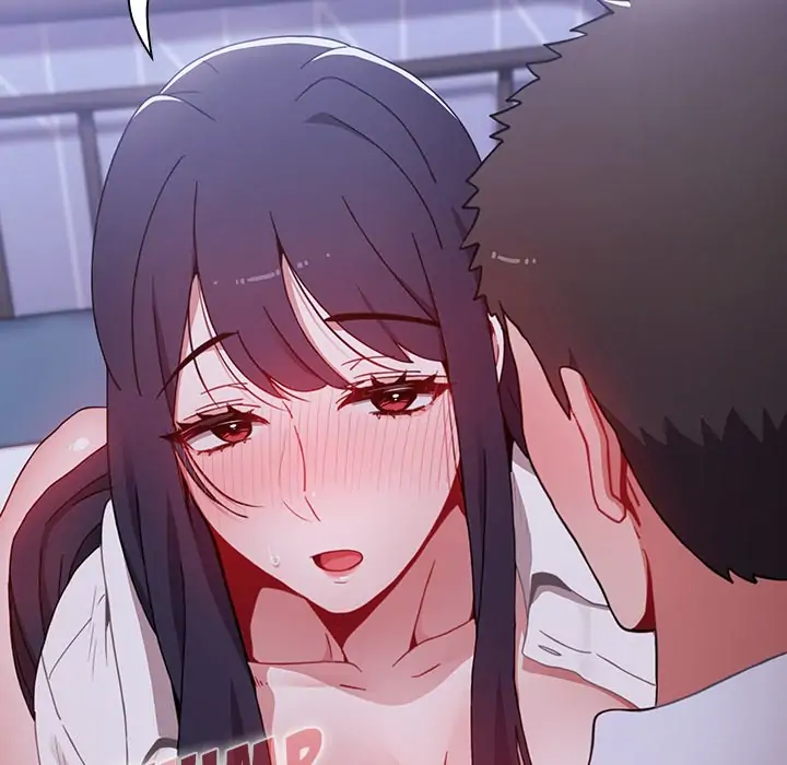 Dorm Room Sisters Chapter 8 - Page 97