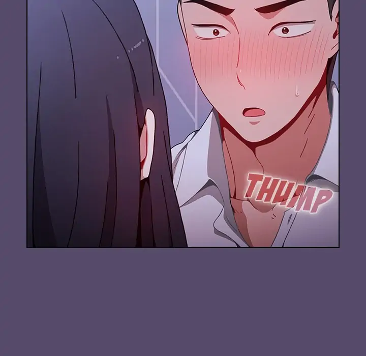 Dorm Room Sisters Chapter 8 - Page 100