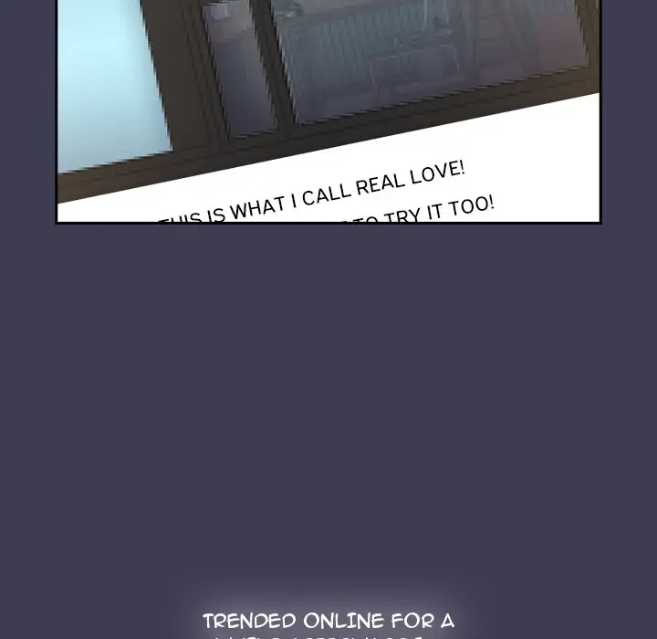 Dorm Room Sisters Chapter 80 - Page 111