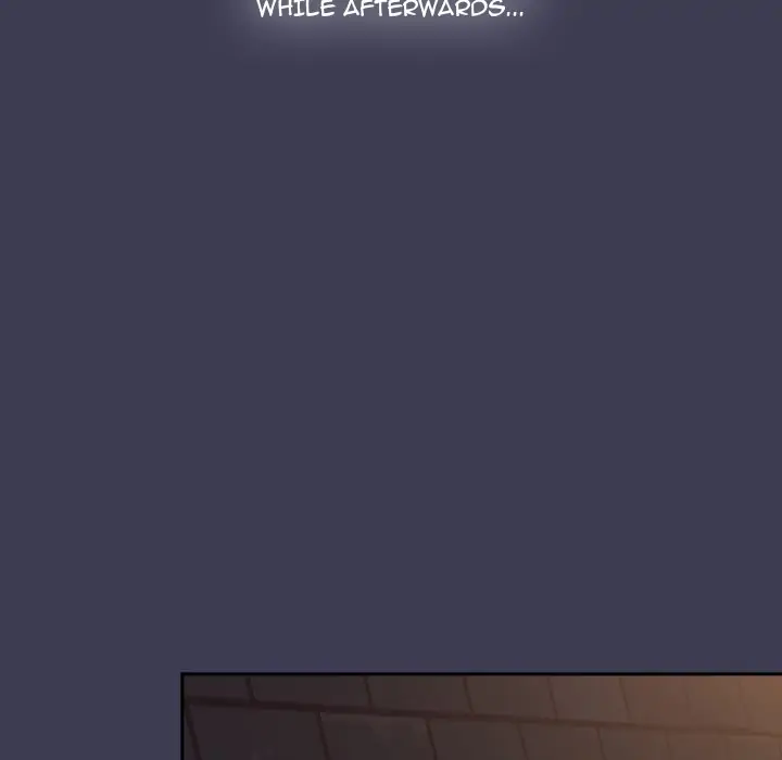 Dorm Room Sisters Chapter 80 - Page 112