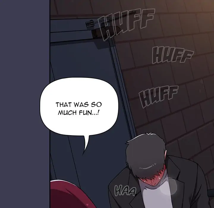 Dorm Room Sisters Chapter 80 - Page 113