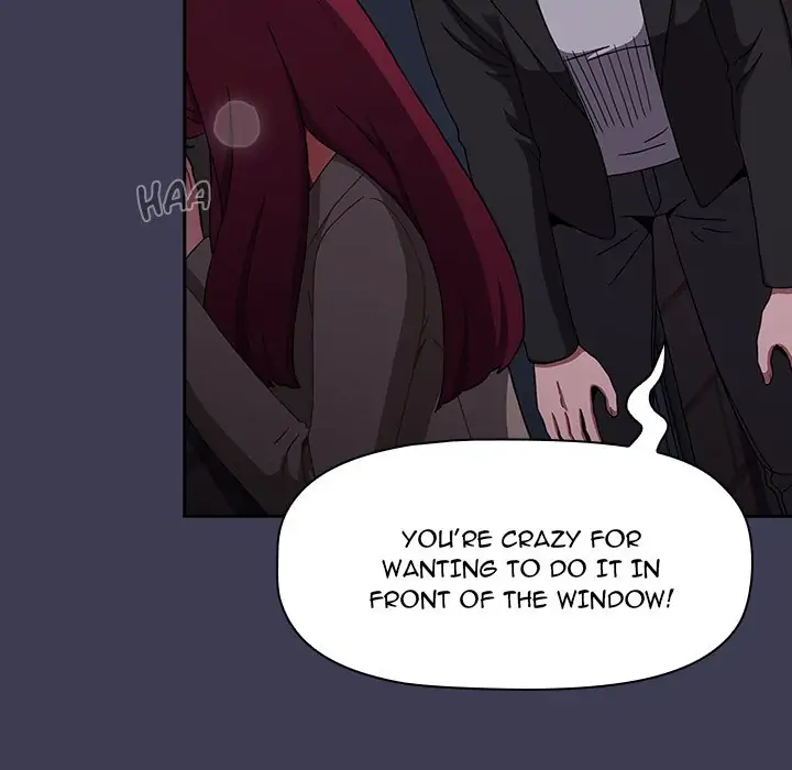 Dorm Room Sisters Chapter 80 - Page 114