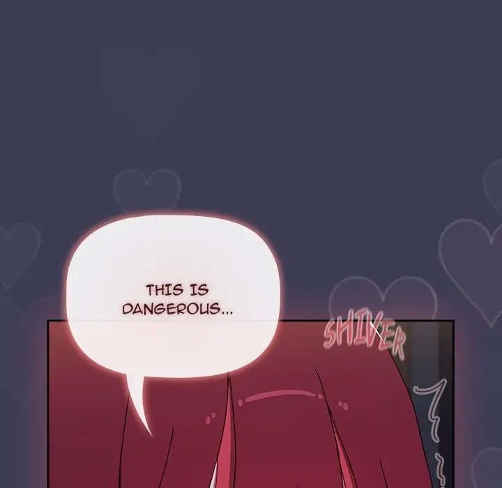 Dorm Room Sisters Chapter 80 - Page 116