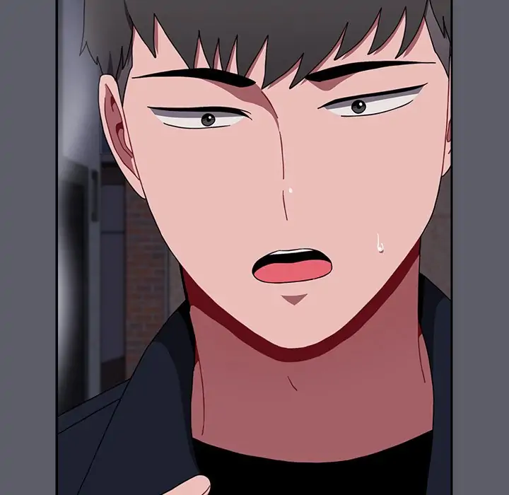 Dorm Room Sisters Chapter 80 - Page 126