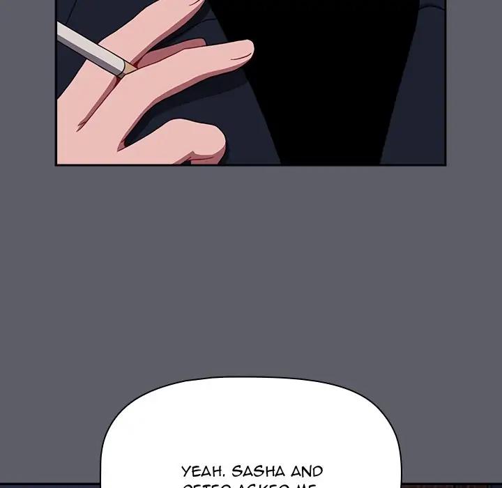 Dorm Room Sisters Chapter 80 - Page 127