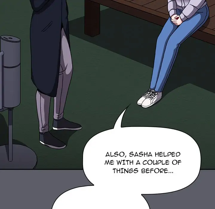 Dorm Room Sisters Chapter 80 - Page 129