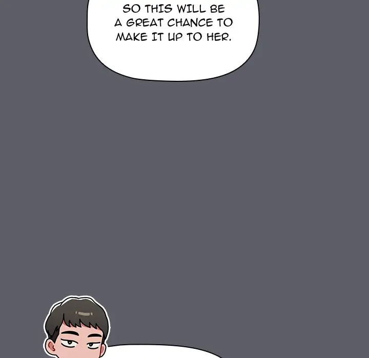 Dorm Room Sisters Chapter 80 - Page 130