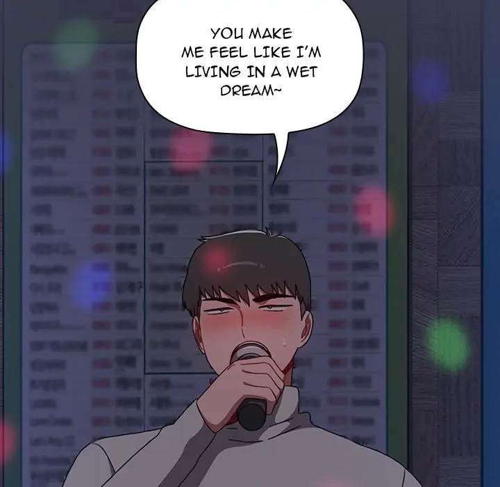 Dorm Room Sisters Chapter 80 - Page 14