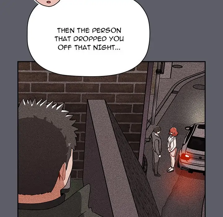 Dorm Room Sisters Chapter 80 - Page 131