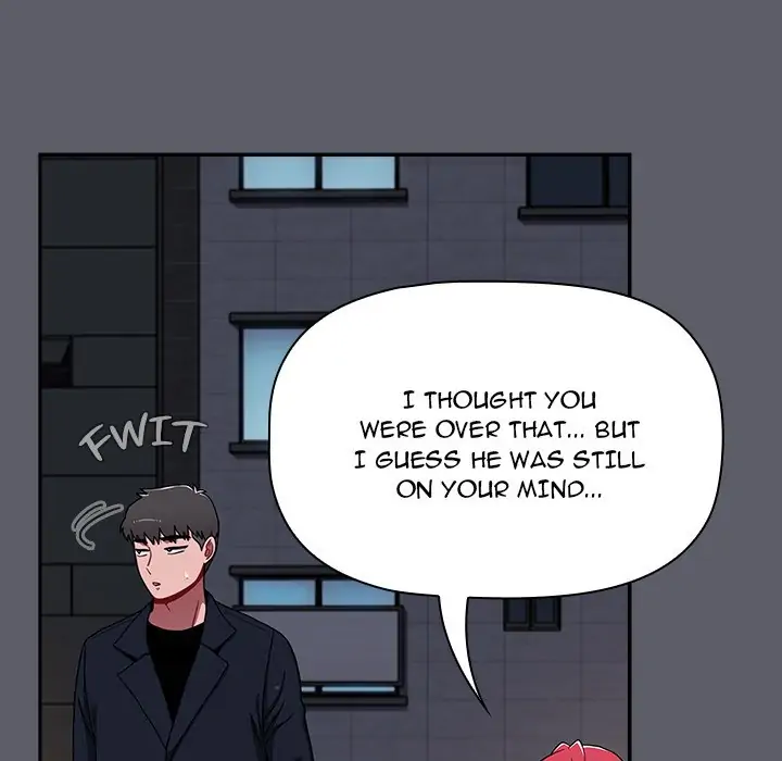 Dorm Room Sisters Chapter 80 - Page 133