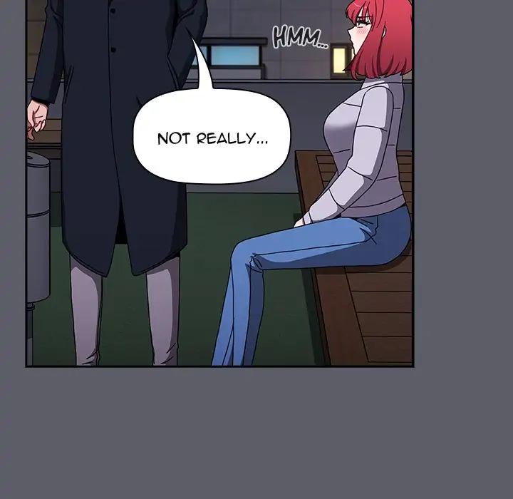 Dorm Room Sisters Chapter 80 - Page 134