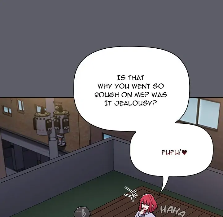 Dorm Room Sisters Chapter 80 - Page 135