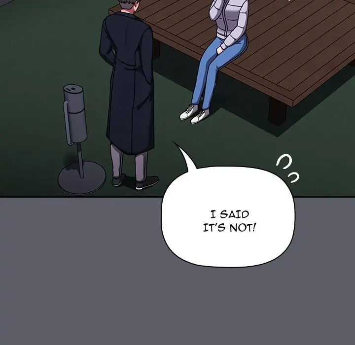 Dorm Room Sisters Chapter 80 - Page 136