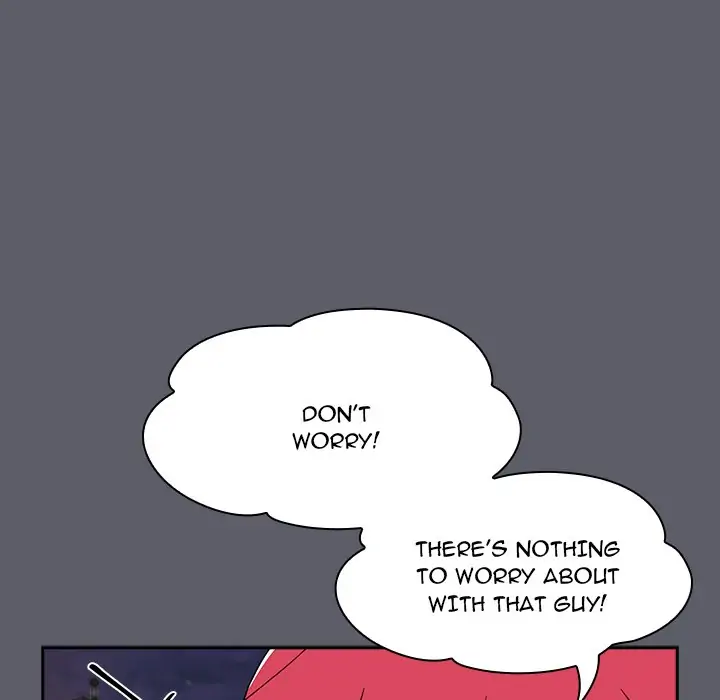 Dorm Room Sisters Chapter 80 - Page 137