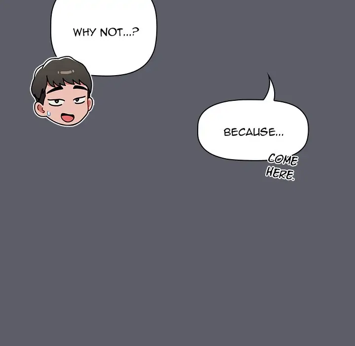 Dorm Room Sisters Chapter 80 - Page 139