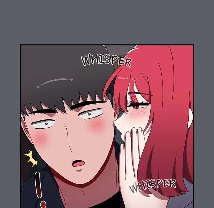 Dorm Room Sisters Chapter 80 - Page 140