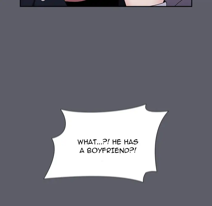 Dorm Room Sisters Chapter 80 - Page 141