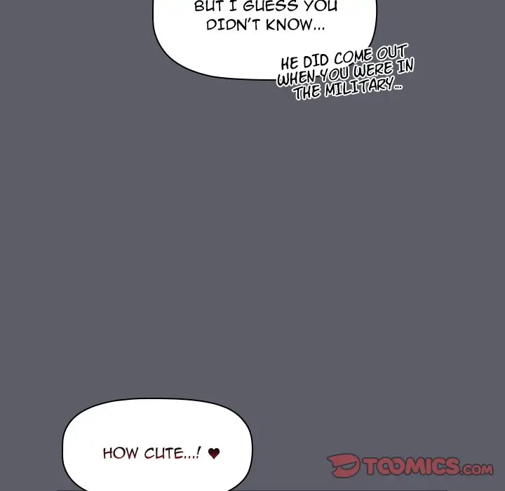 Dorm Room Sisters Chapter 80 - Page 144