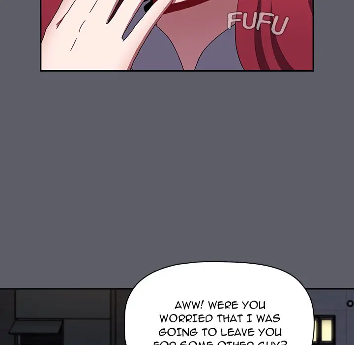 Dorm Room Sisters Chapter 80 - Page 146