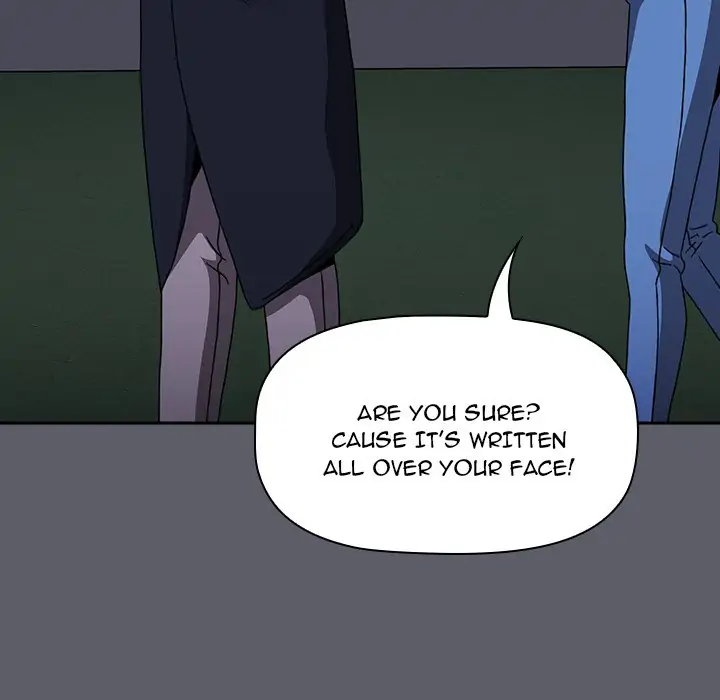 Dorm Room Sisters Chapter 80 - Page 148