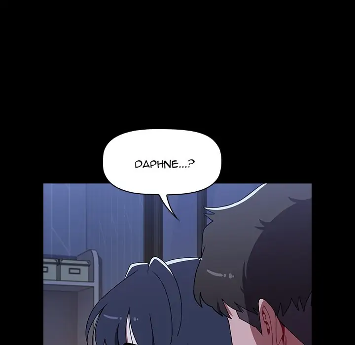 Dorm Room Sisters Chapter 80 - Page 160