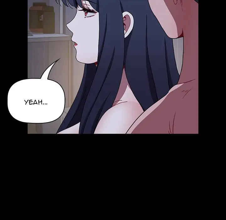 Dorm Room Sisters Chapter 80 - Page 161