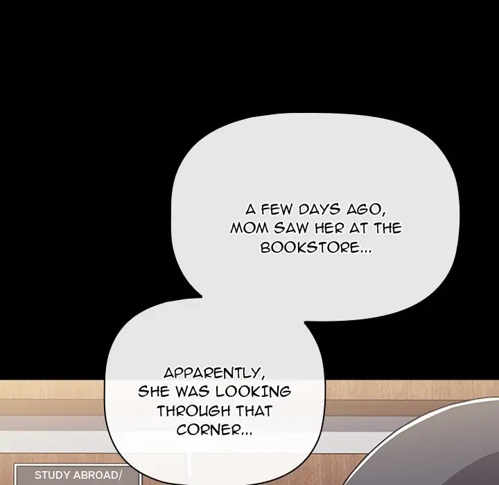 Dorm Room Sisters Chapter 80 - Page 162