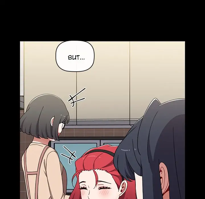 Dorm Room Sisters Chapter 80 - Page 165