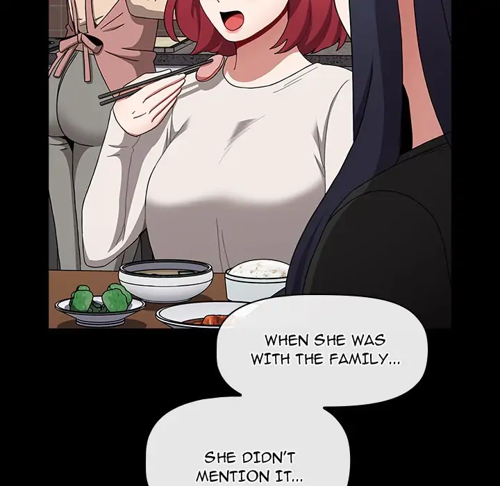 Dorm Room Sisters Chapter 80 - Page 166