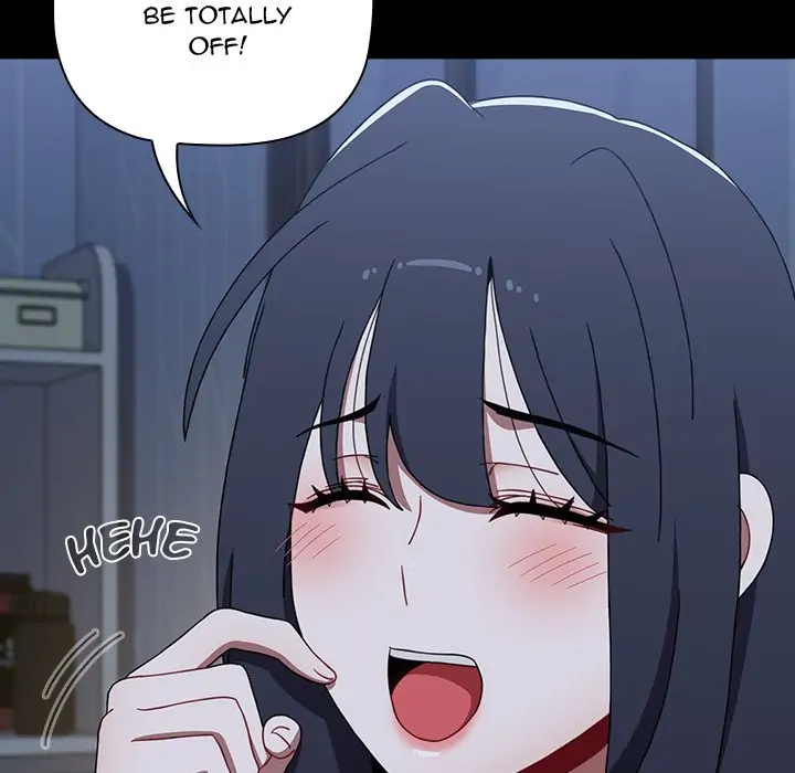 Dorm Room Sisters Chapter 80 - Page 168