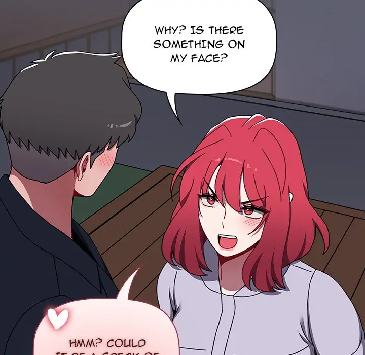 Dorm Room Sisters Chapter 80 - Page 172