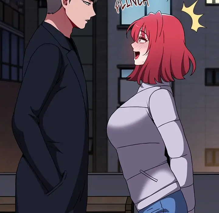 Dorm Room Sisters Chapter 80 - Page 181