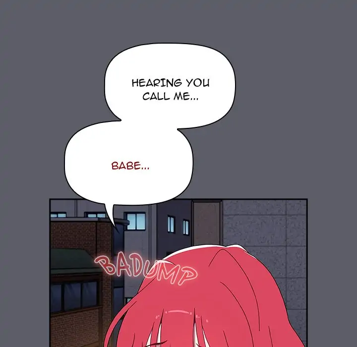 Dorm Room Sisters Chapter 80 - Page 183